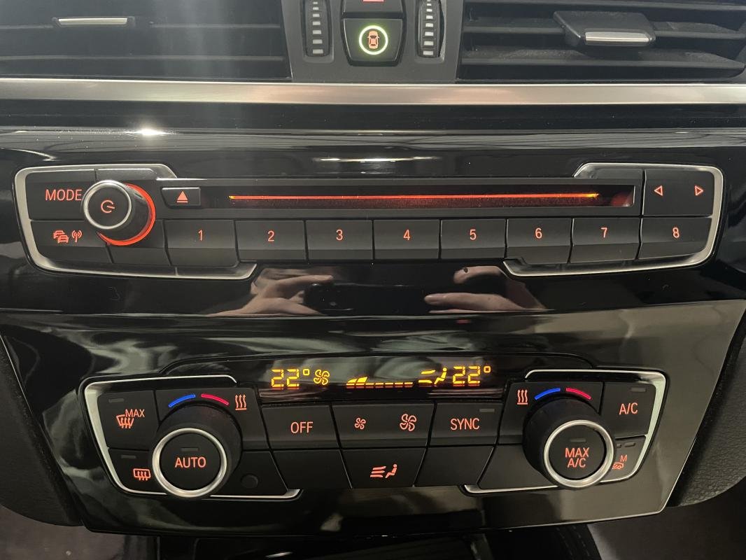 BMW X1 - Photo 20