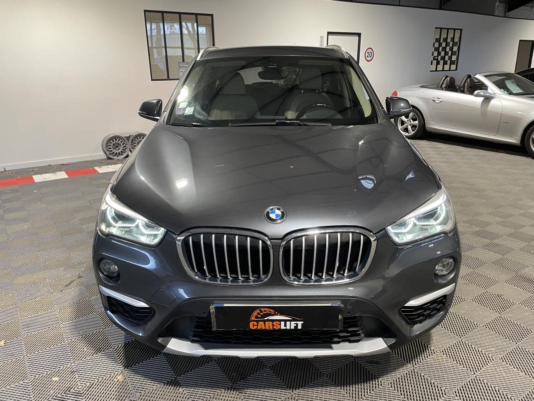 BMW X1 - Photo 2