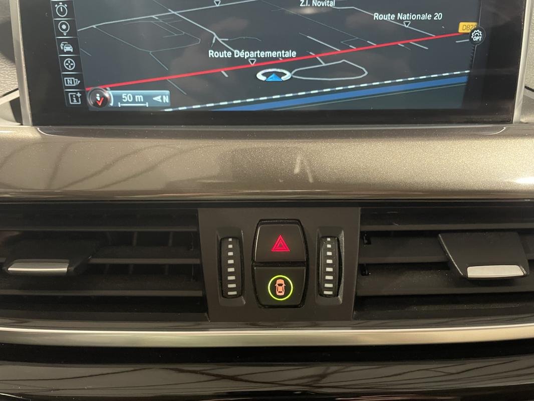 BMW X1 - Photo 23
