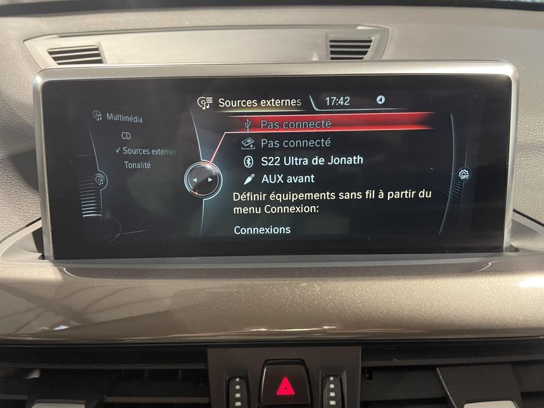 BMW X1 - Photo 26