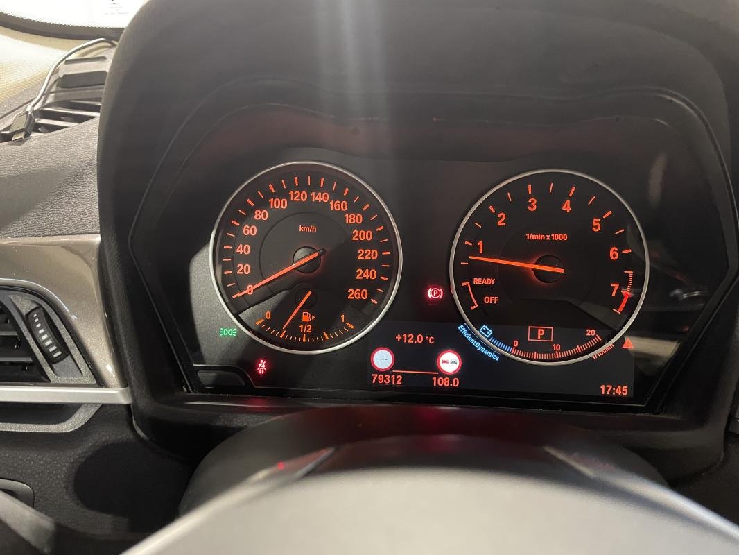 BMW X1 - Photo 27