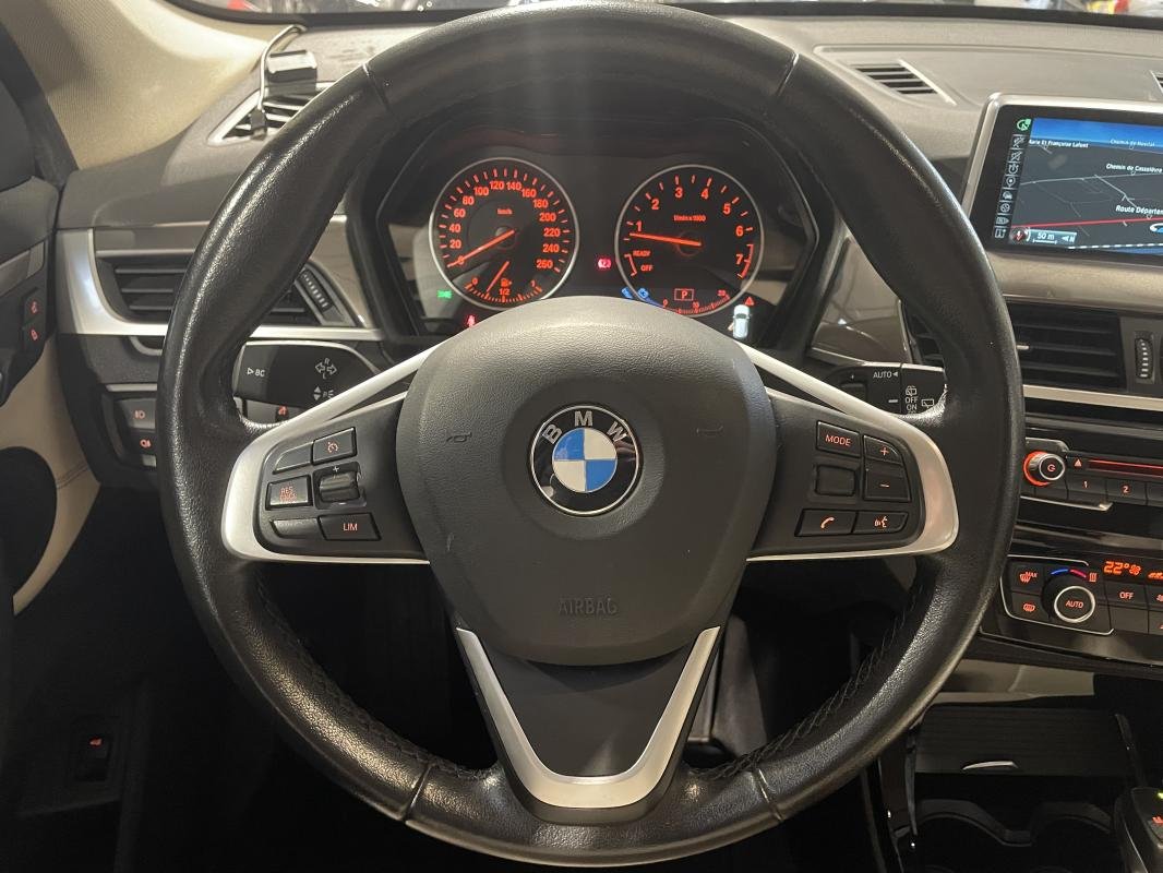 BMW X1 - Photo 28