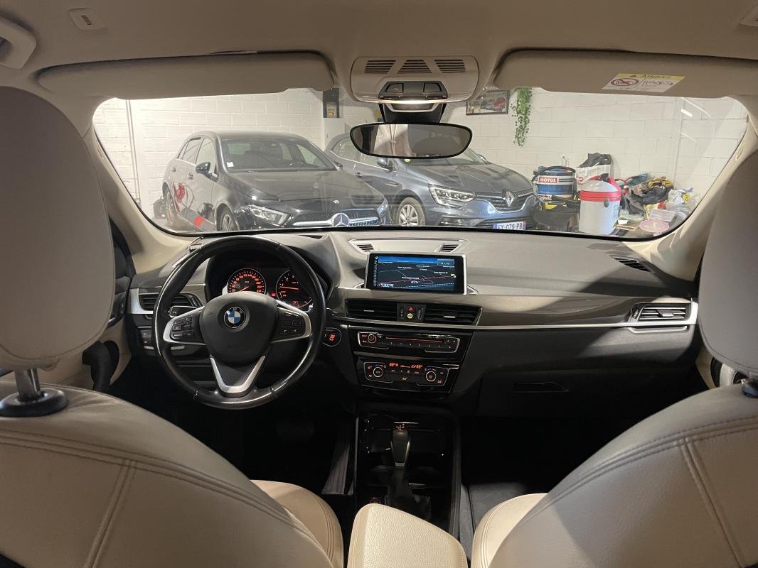 BMW X1 - Photo 29
