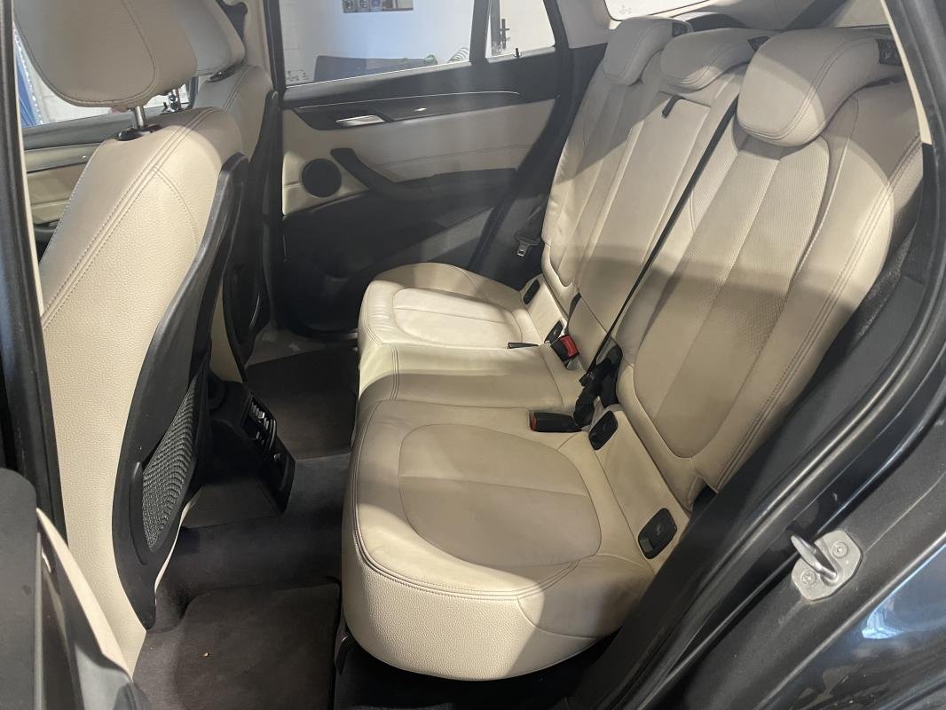 BMW X1 - Photo 30