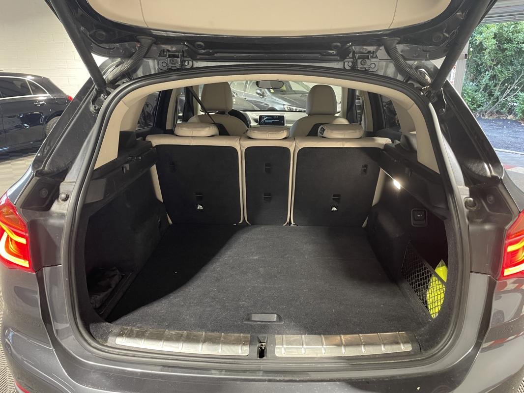 BMW X1 - Photo 31