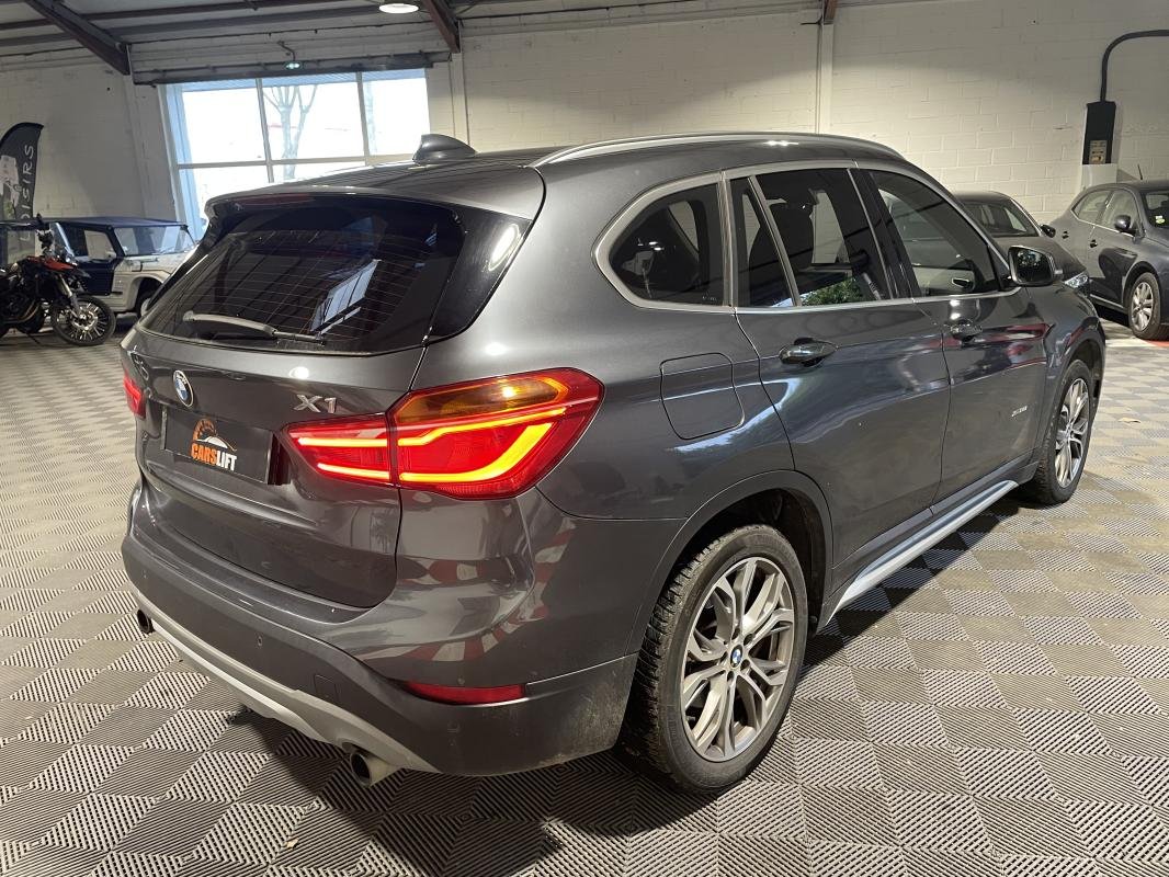 BMW X1 - Photo 5
