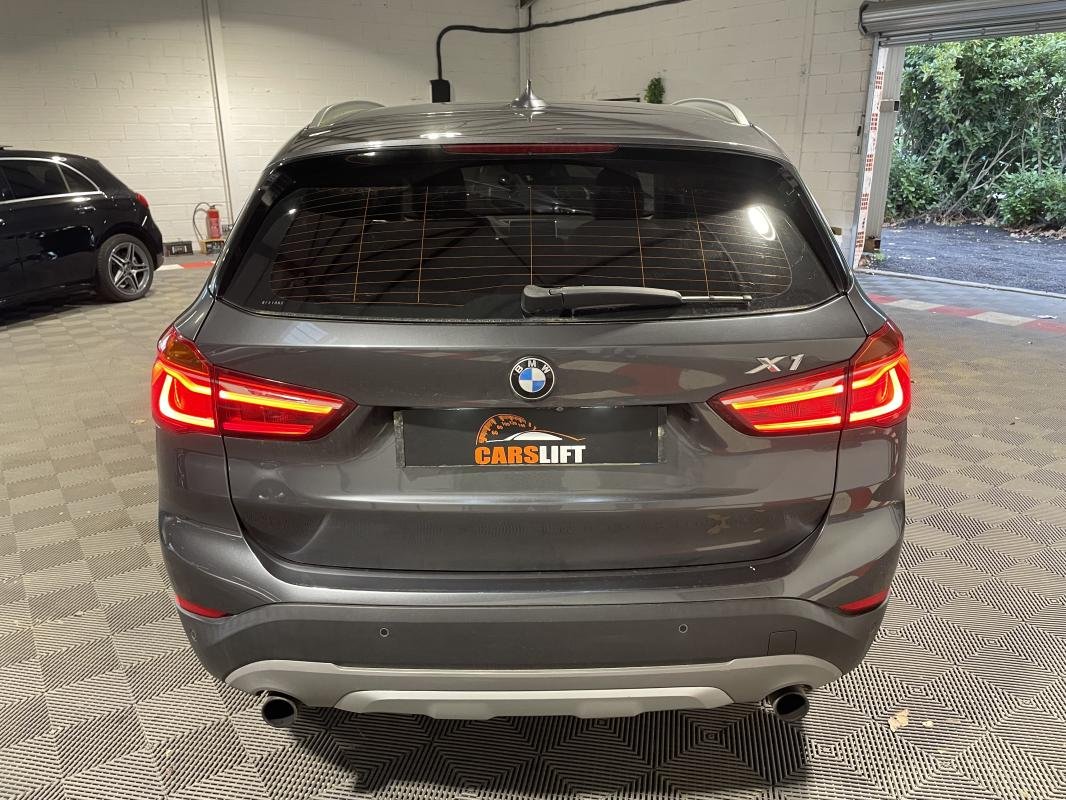 BMW X1 - Photo 6