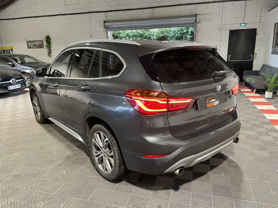 BMW X1 - Photo 7