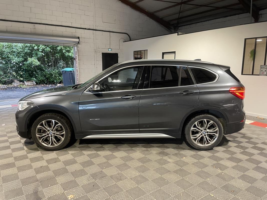 BMW X1 - Photo 8