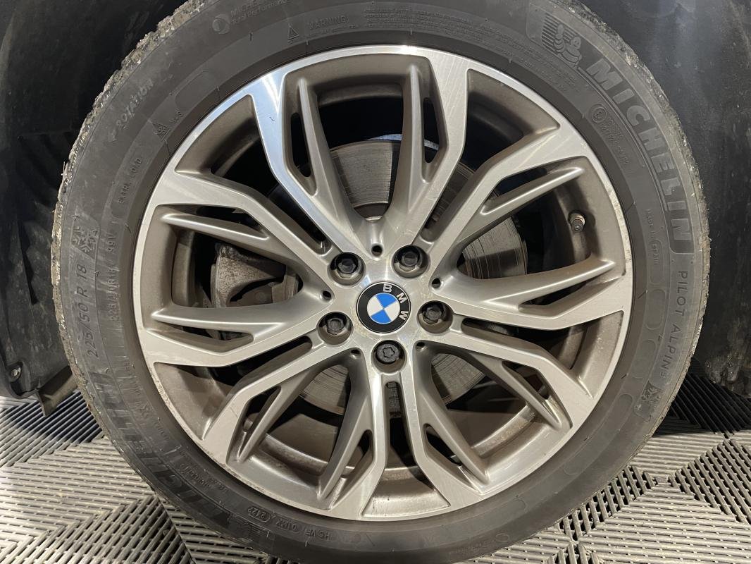 BMW X1 - Photo 9