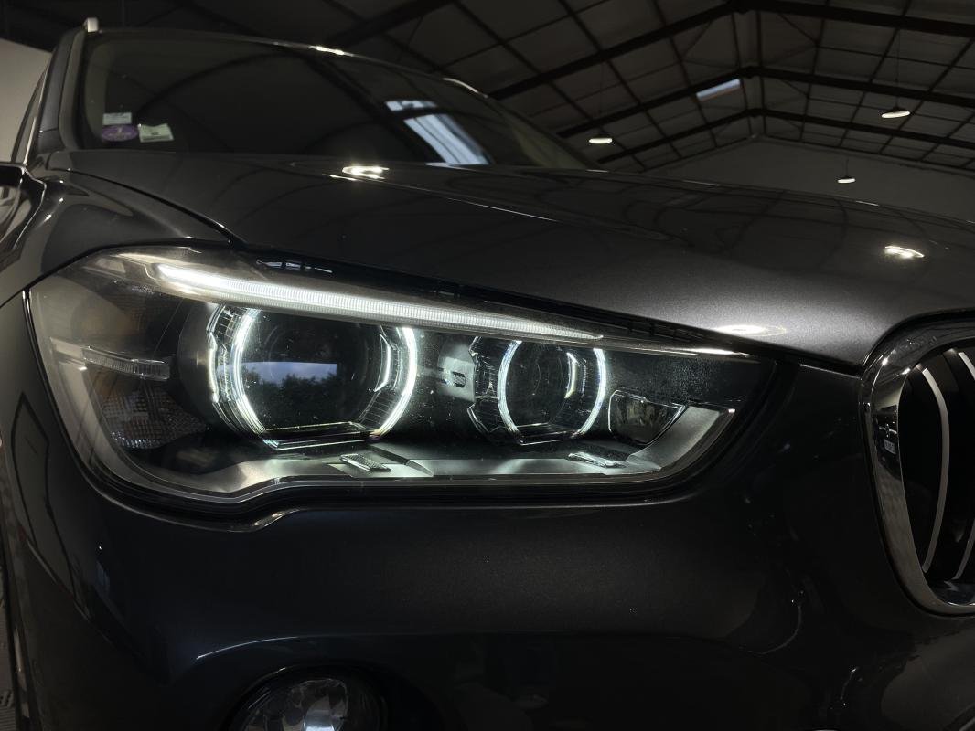 BMW X1 - Photo 10
