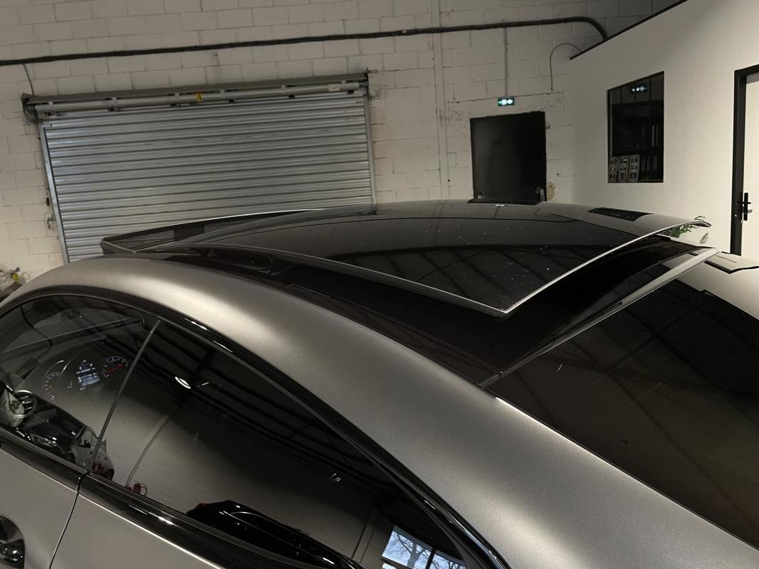 Mercedes Classe C - Photo 13