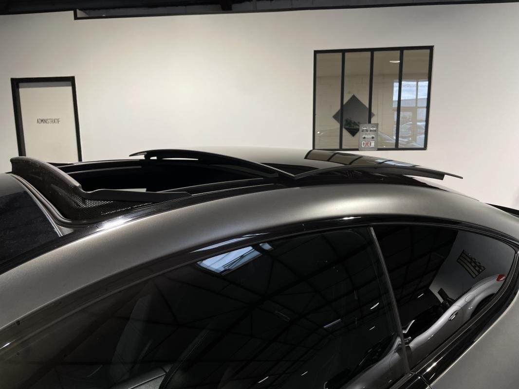 Mercedes Classe C - Photo 14