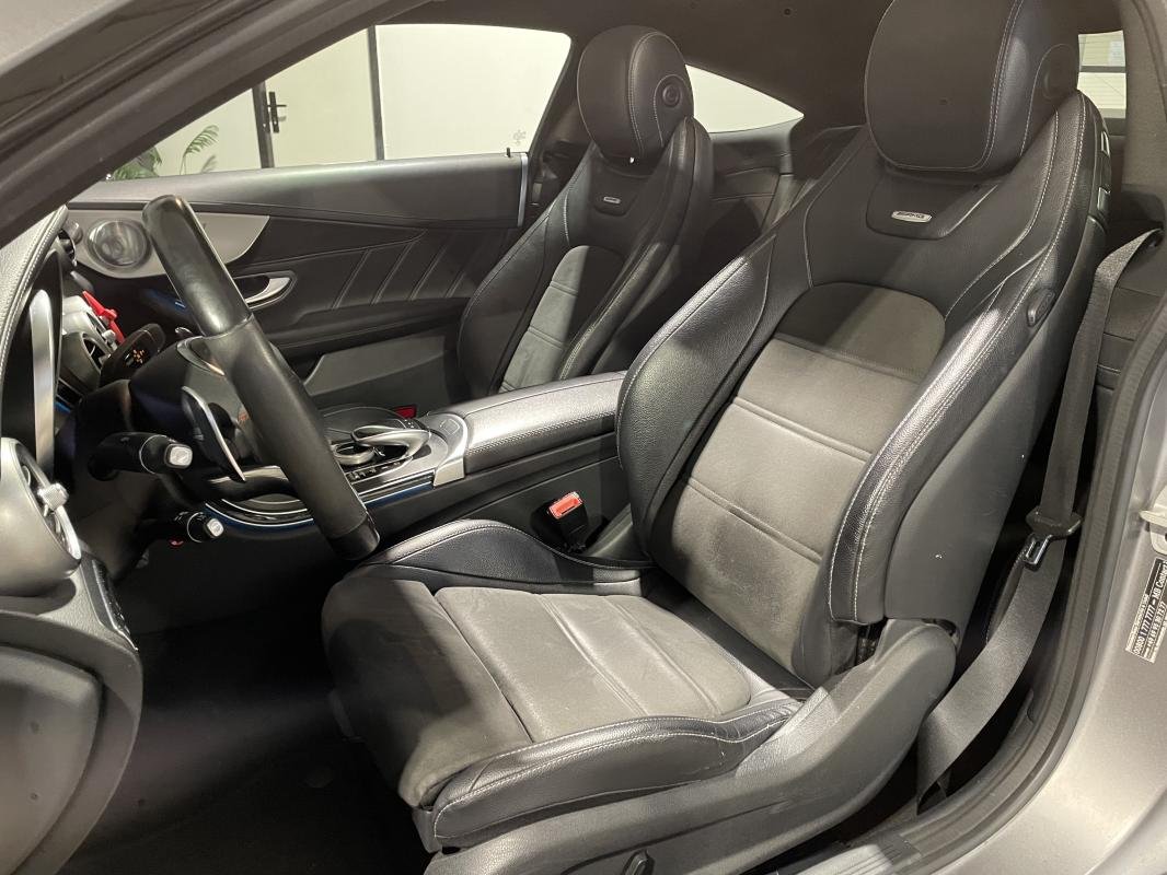 Mercedes Classe C - Photo 24