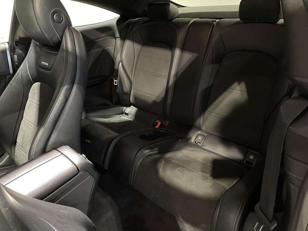 Mercedes Classe C - Photo 36