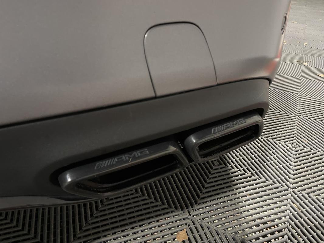 Mercedes Classe C - Photo 38