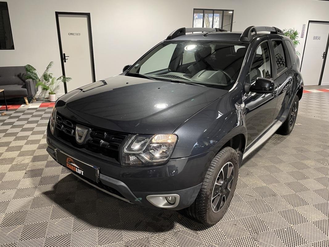 Dacia Duster - Photo 1