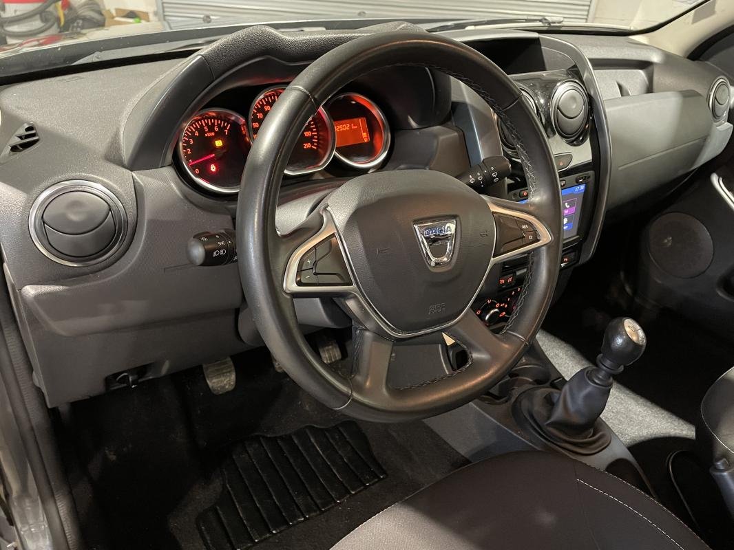 Dacia Duster - Photo 11