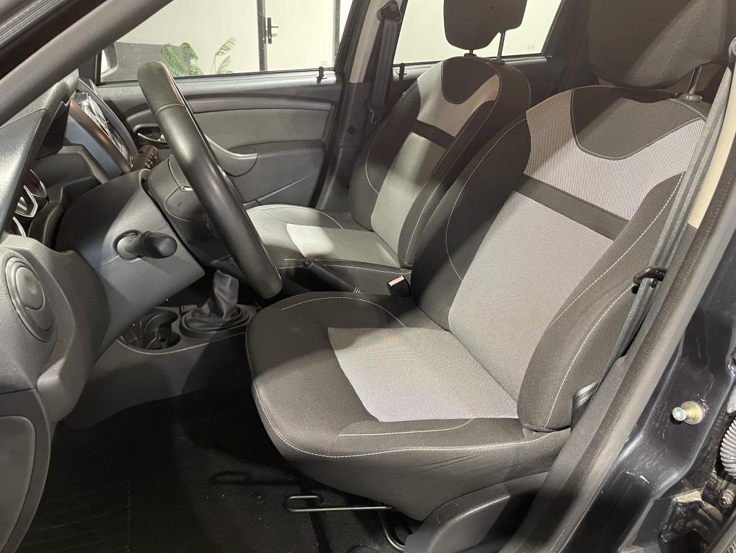 Dacia Duster - Photo 12