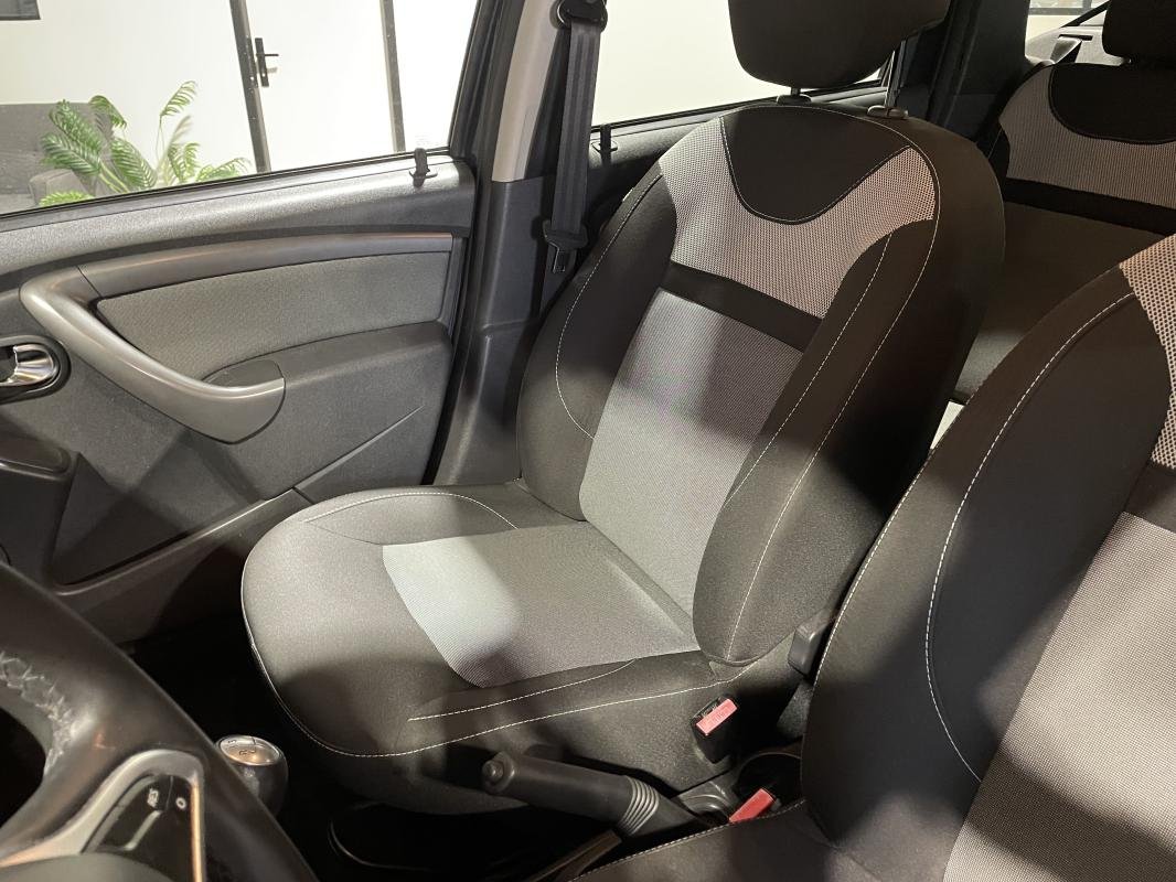 Dacia Duster - Photo 13