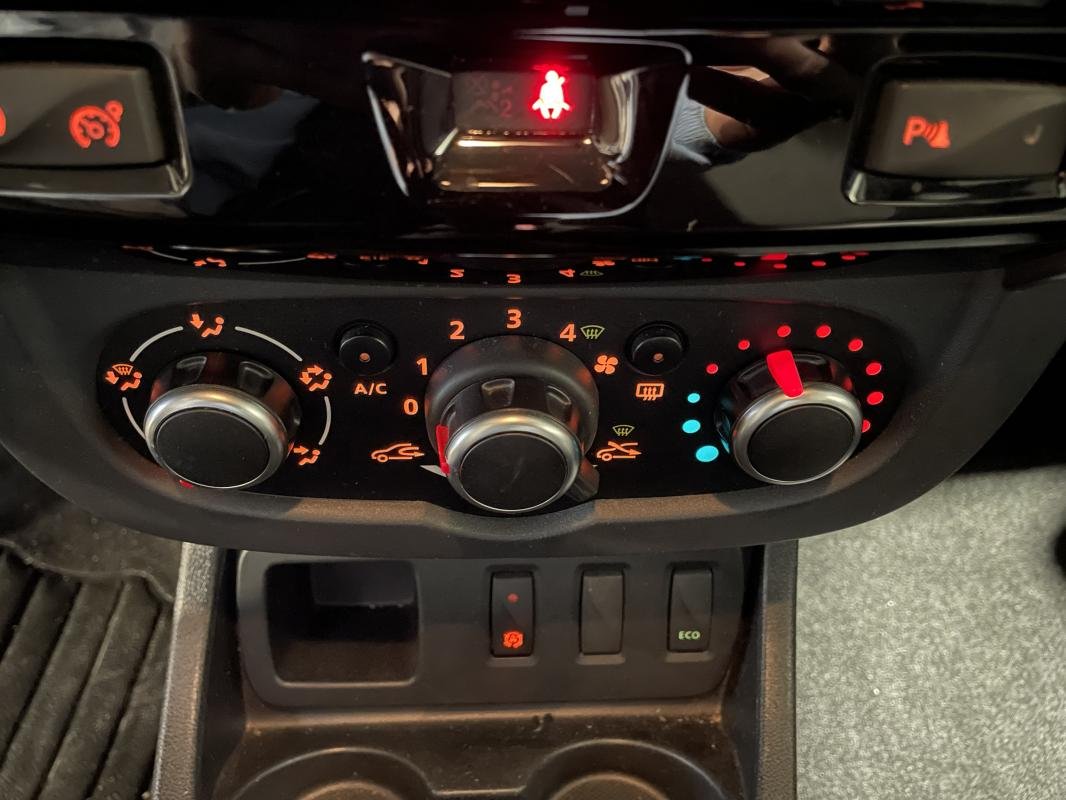 Dacia Duster - Photo 14