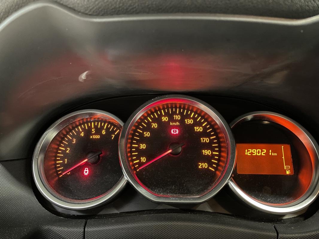 Dacia Duster - Photo 19