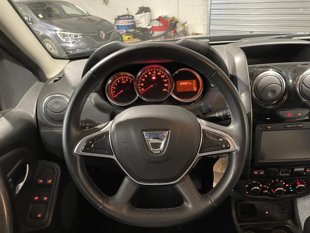 Dacia Duster - Photo 20
