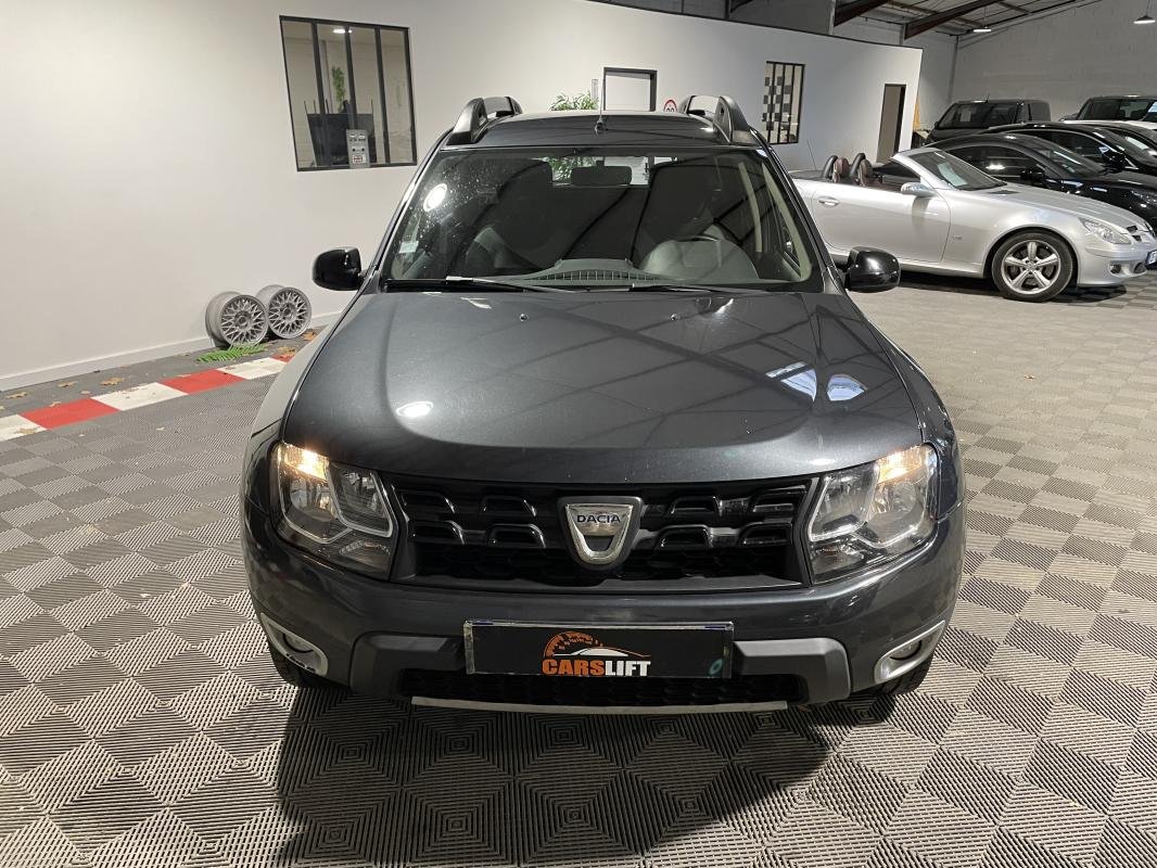 Dacia Duster - Photo 2