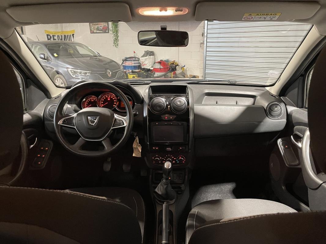 Dacia Duster - Photo 21