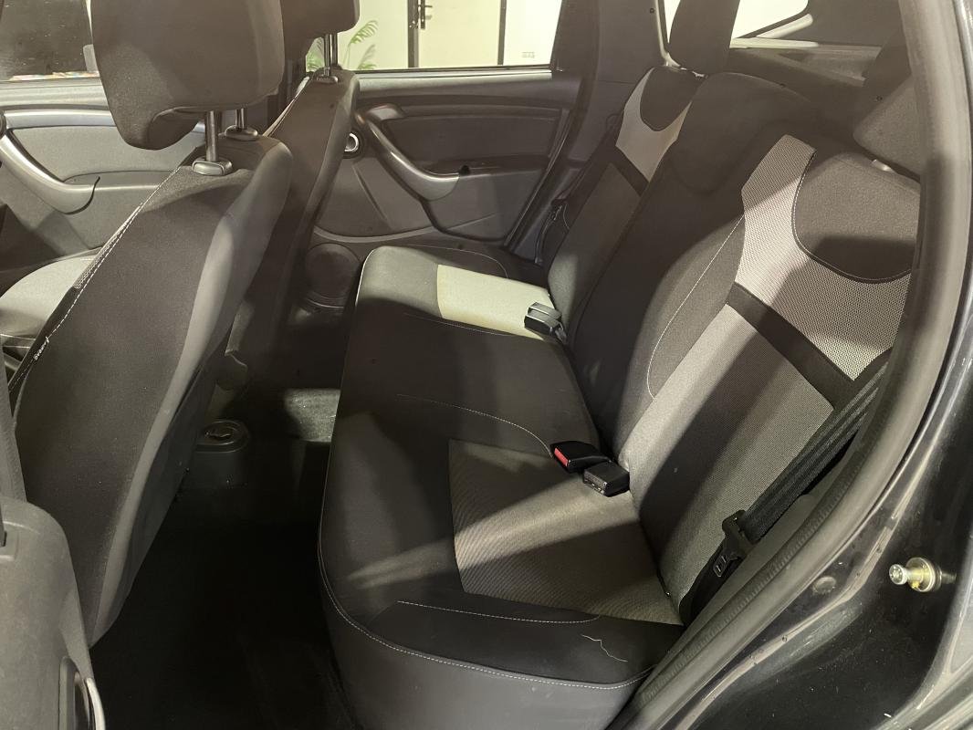 Dacia Duster - Photo 22
