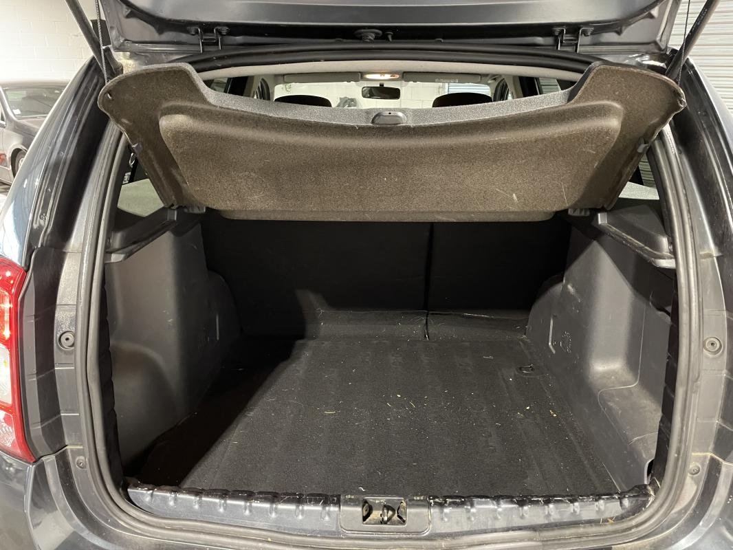 Dacia Duster - Photo 23