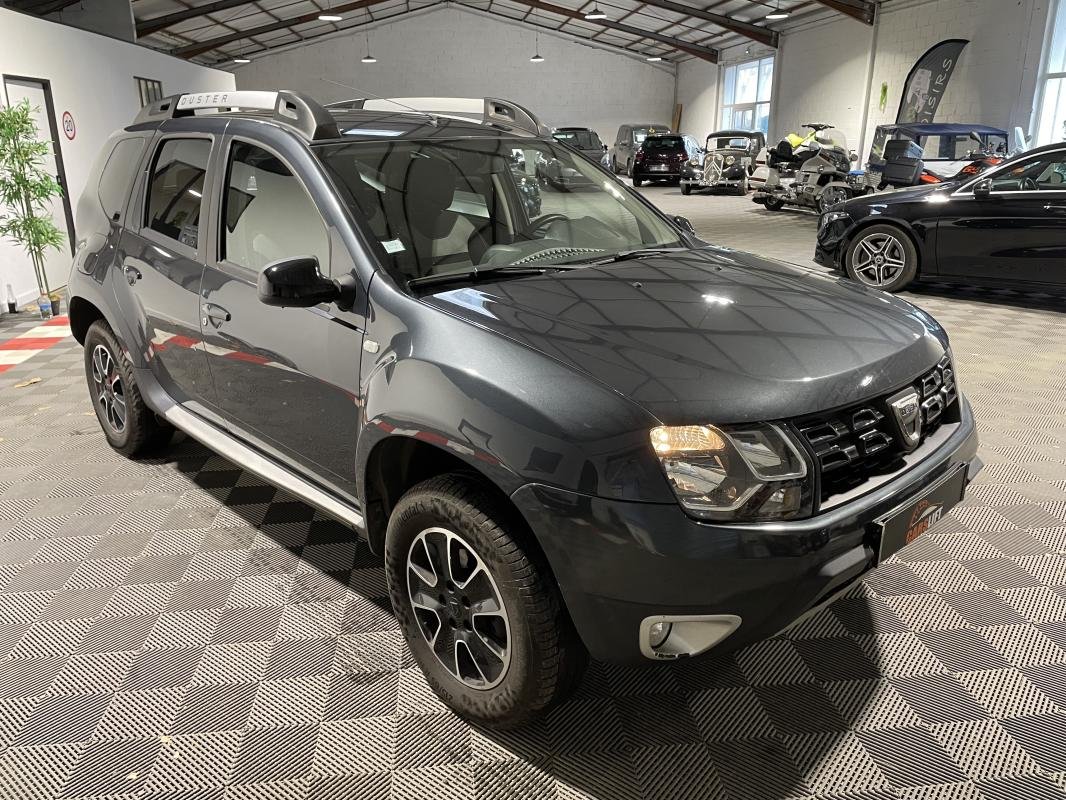 Dacia Duster - Photo 3