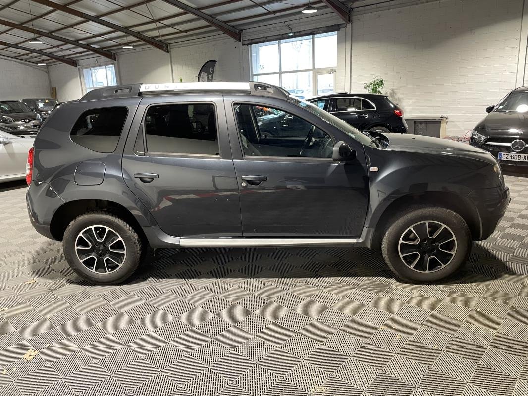 Dacia Duster - Photo 4