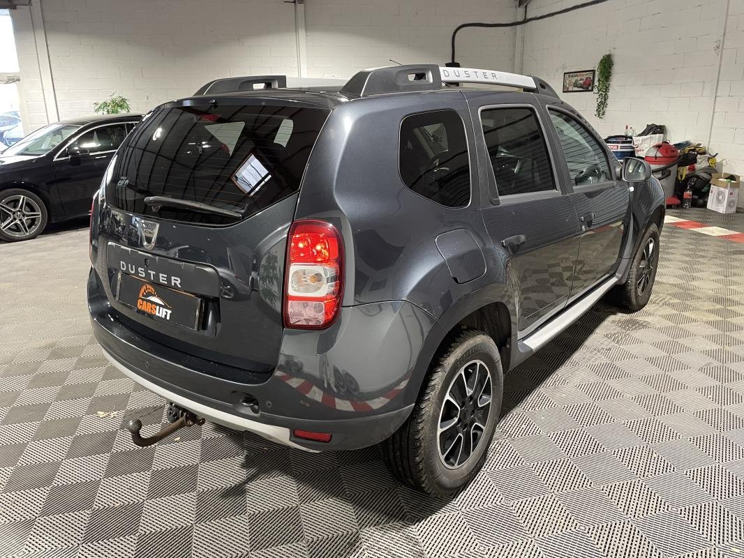 Dacia Duster - Photo 5