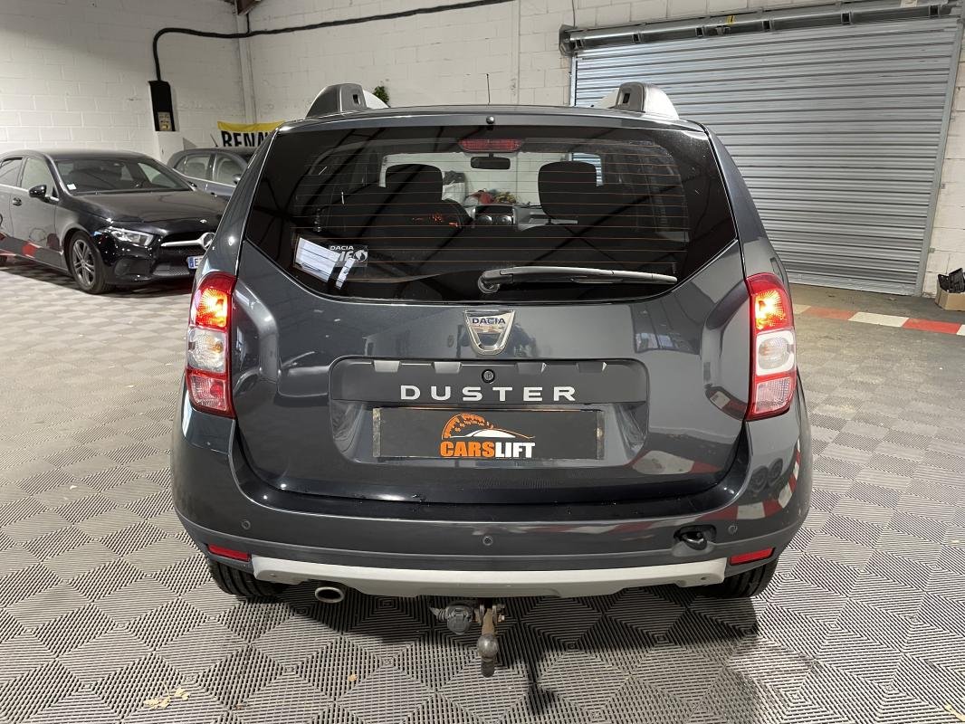 Dacia Duster - Photo 6