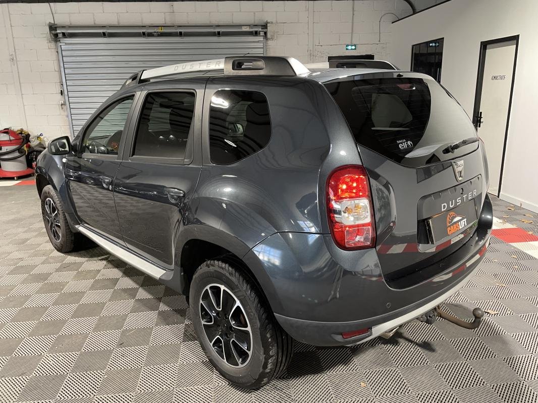 Dacia Duster - Photo 7