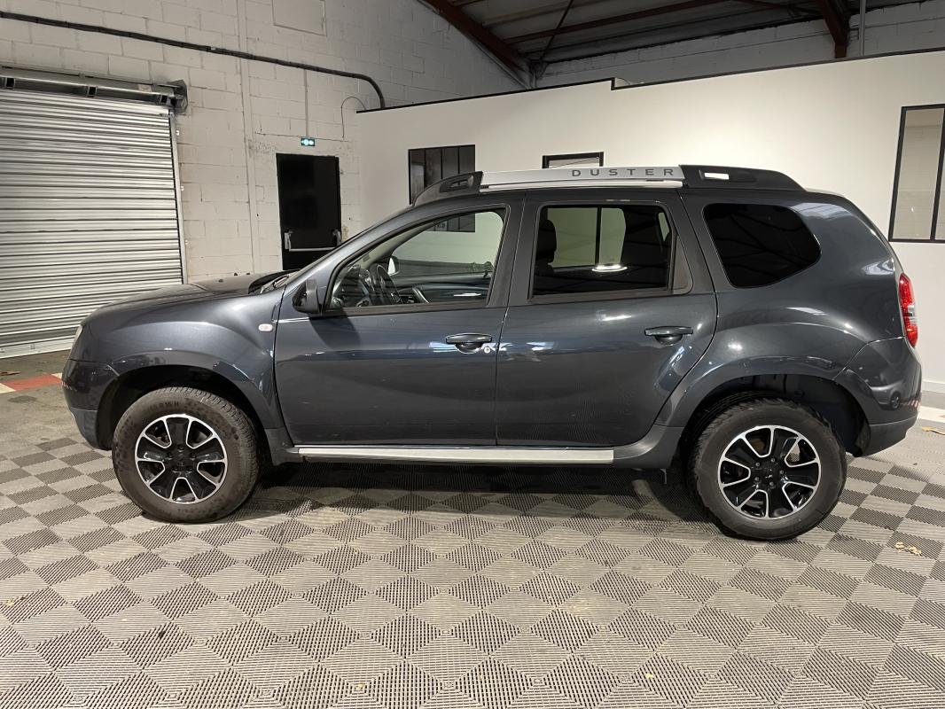 Dacia Duster - Photo 8