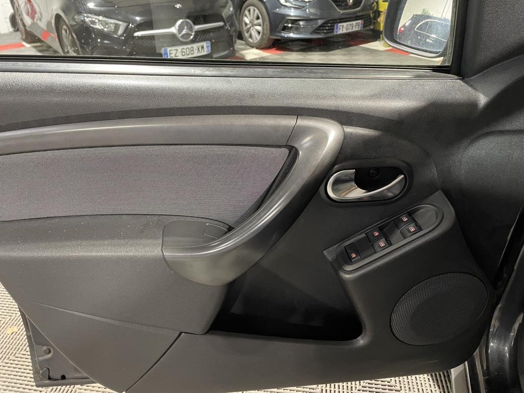 Dacia Duster - Photo 10