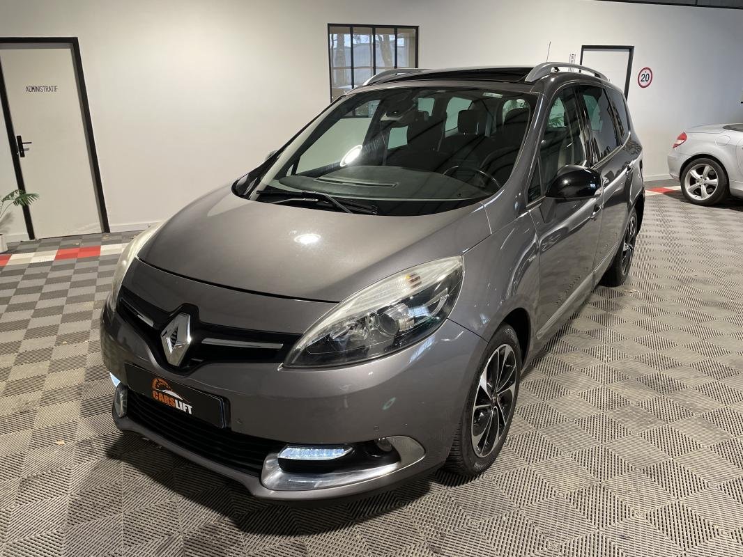 Renault Grand Scénic