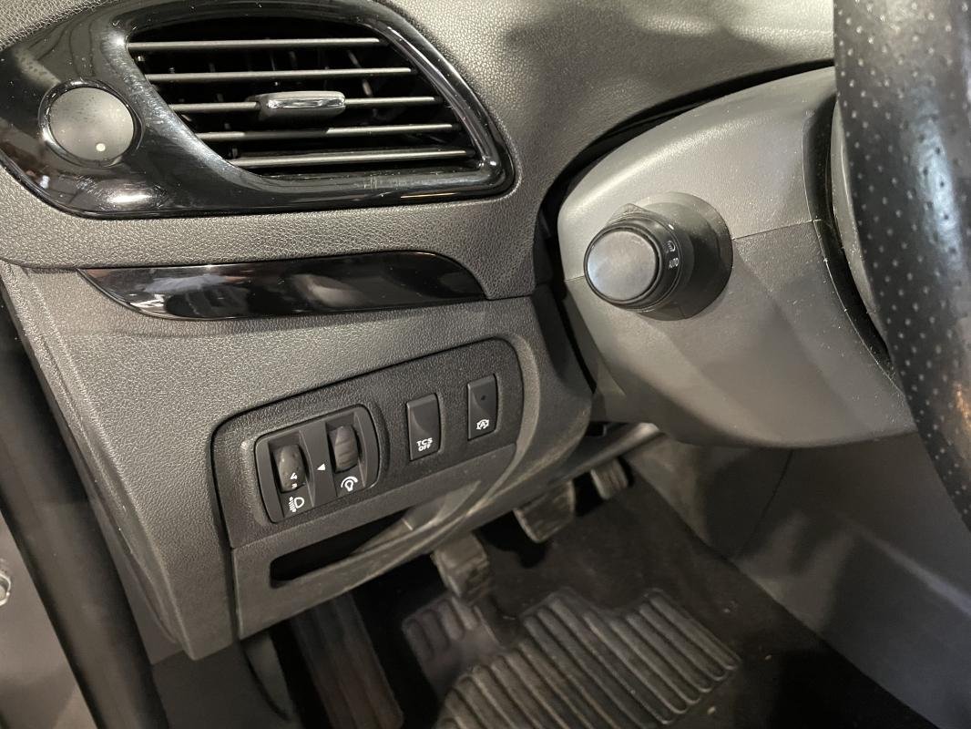 Renault Grand Scénic - Photo 16