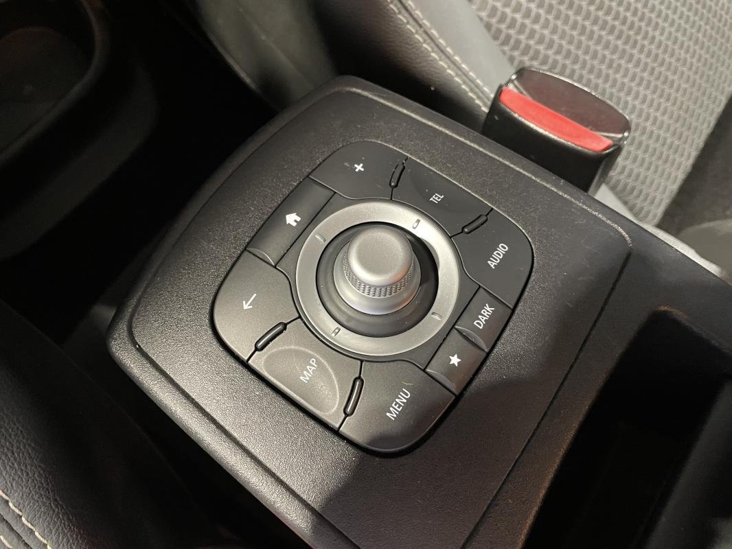 Renault Grand Scénic - Photo 20
