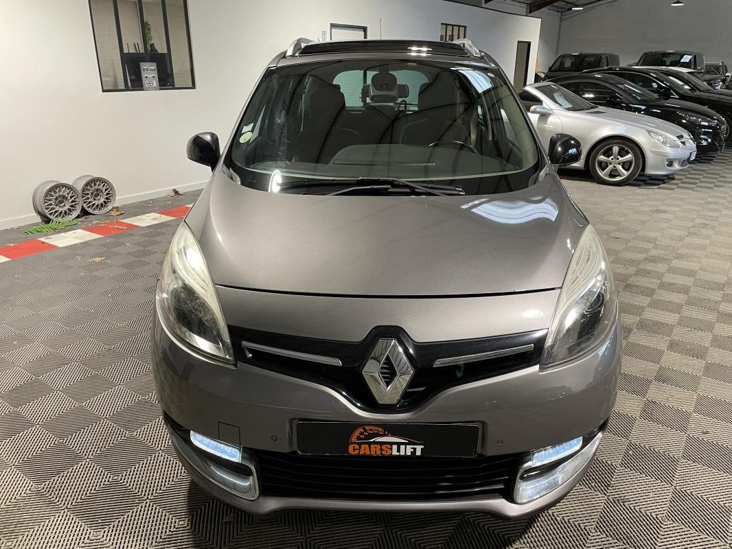 Renault Grand Scénic - Photo 2