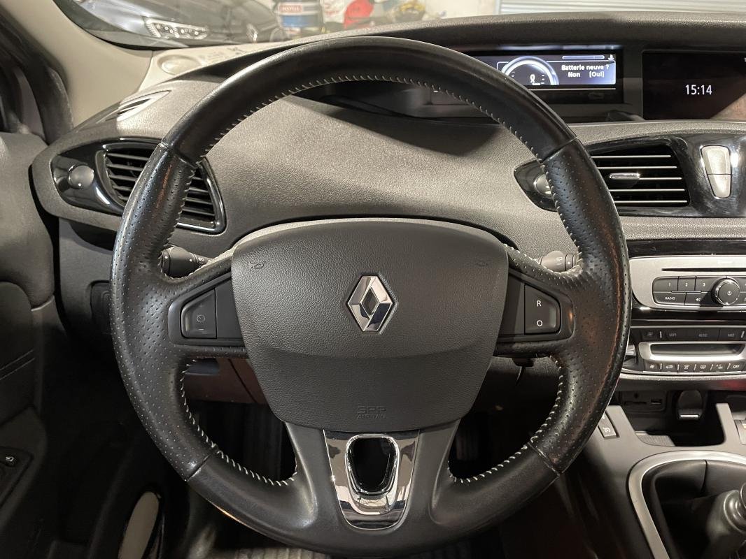 Renault Grand Scénic - Photo 25