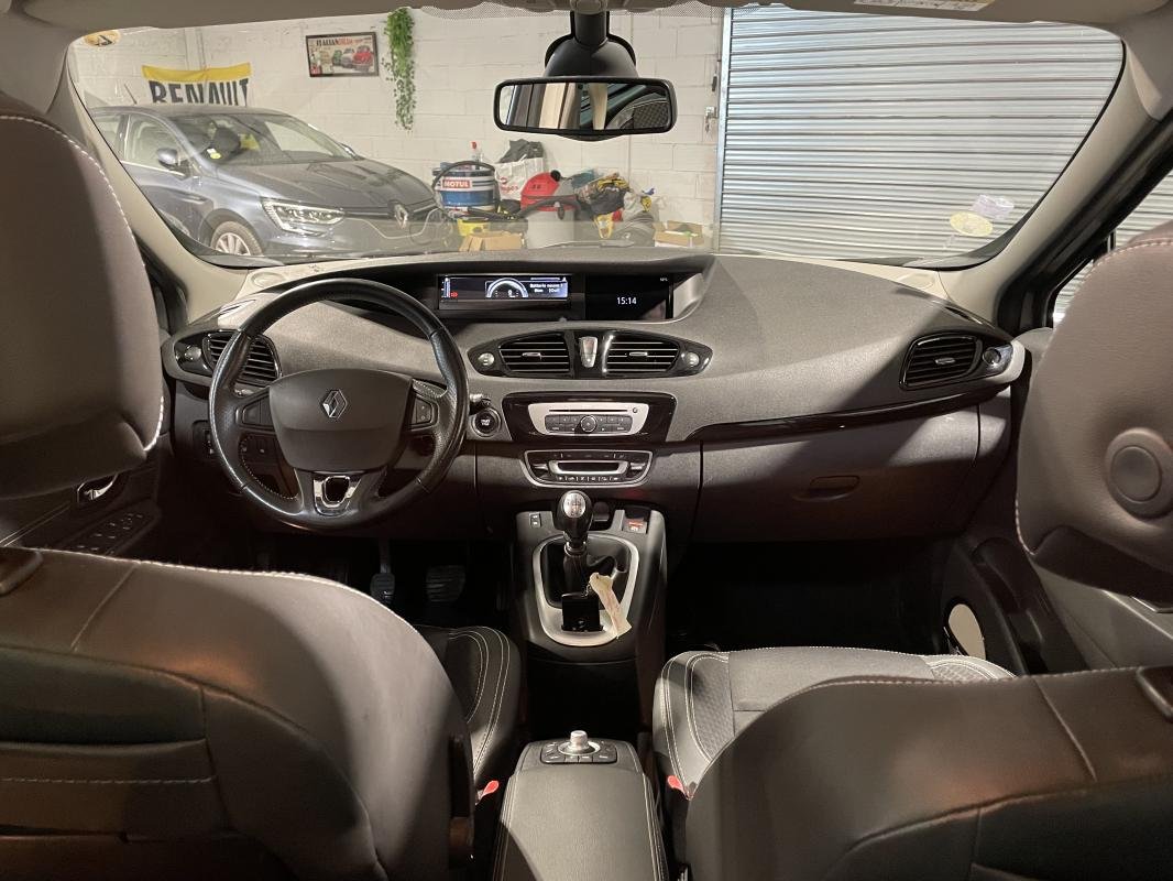 Renault Grand Scénic - Photo 26