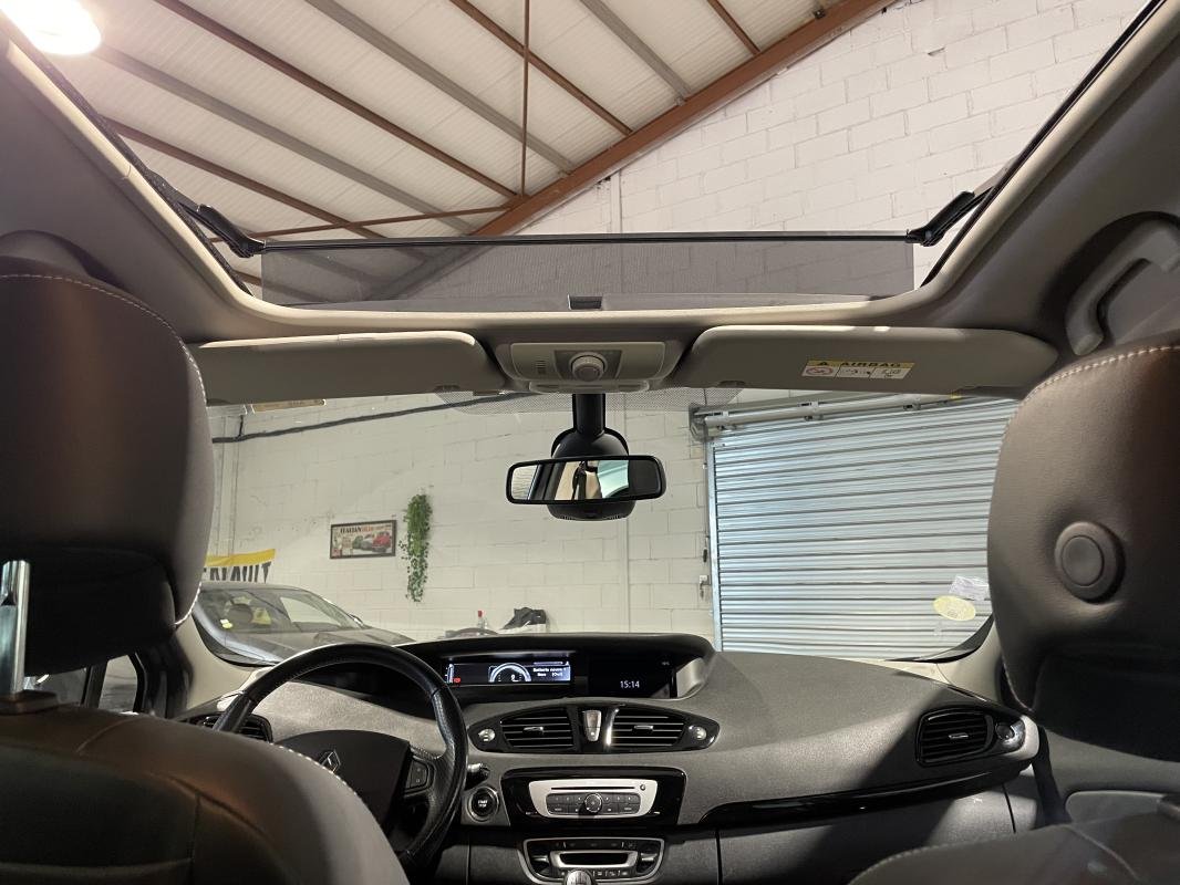 Renault Grand Scénic - Photo 27