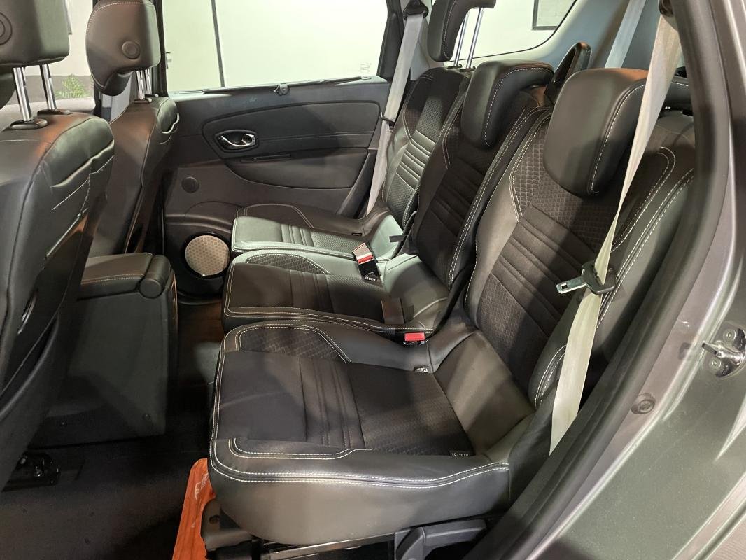 Renault Grand Scénic - Photo 28