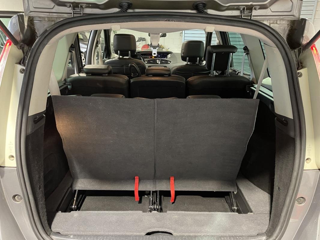 Renault Grand Scénic - Photo 32