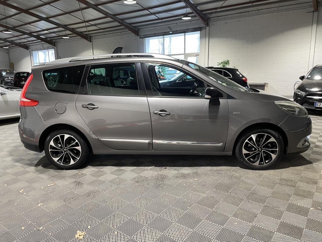 Renault Grand Scénic - Photo 4