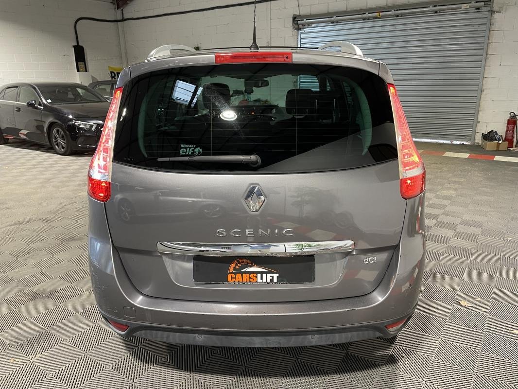 Renault Grand Scénic - Photo 6