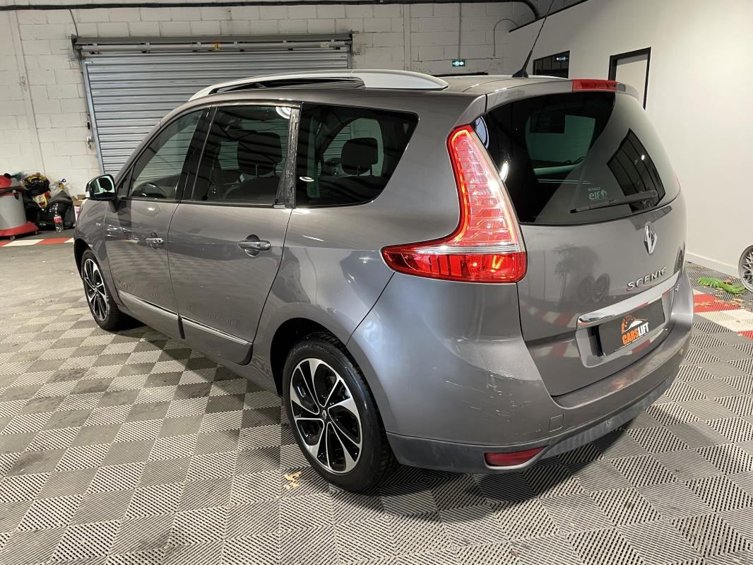 Renault Grand Scénic - Photo 7